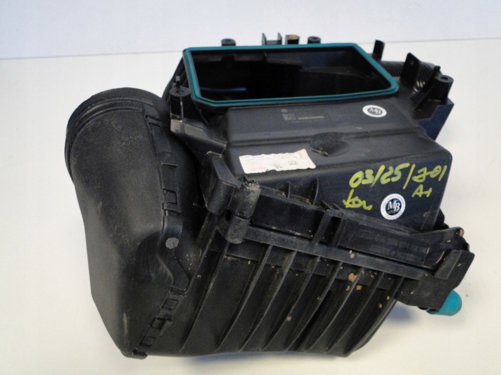 фото №9, Mercedes фильтр воздуха gla 247 h247 glb 247 x247 a6540900201