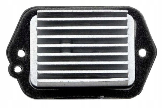 фото №3, Резистор вентилятор mazda 2 2007- cx-7 2006-