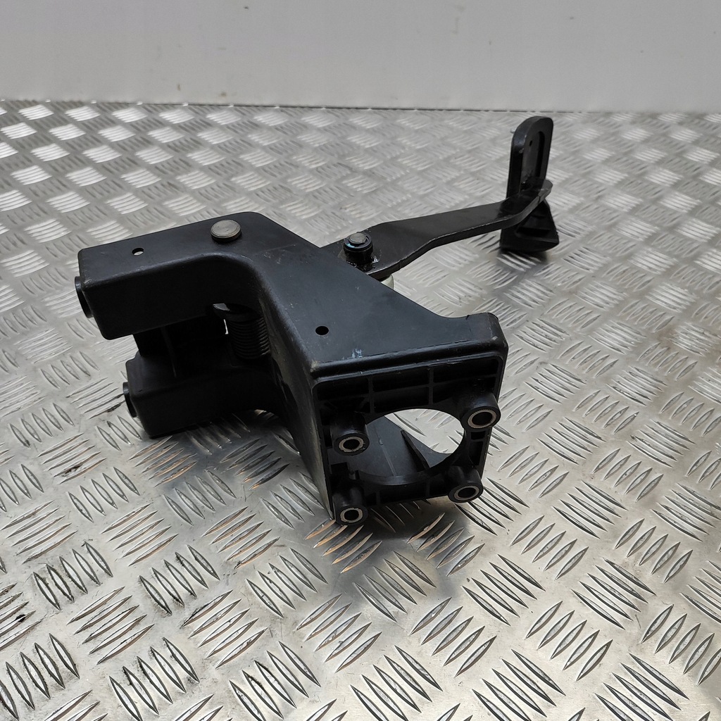 фото №5, Jaguar xj x351 2014 педаль гальма