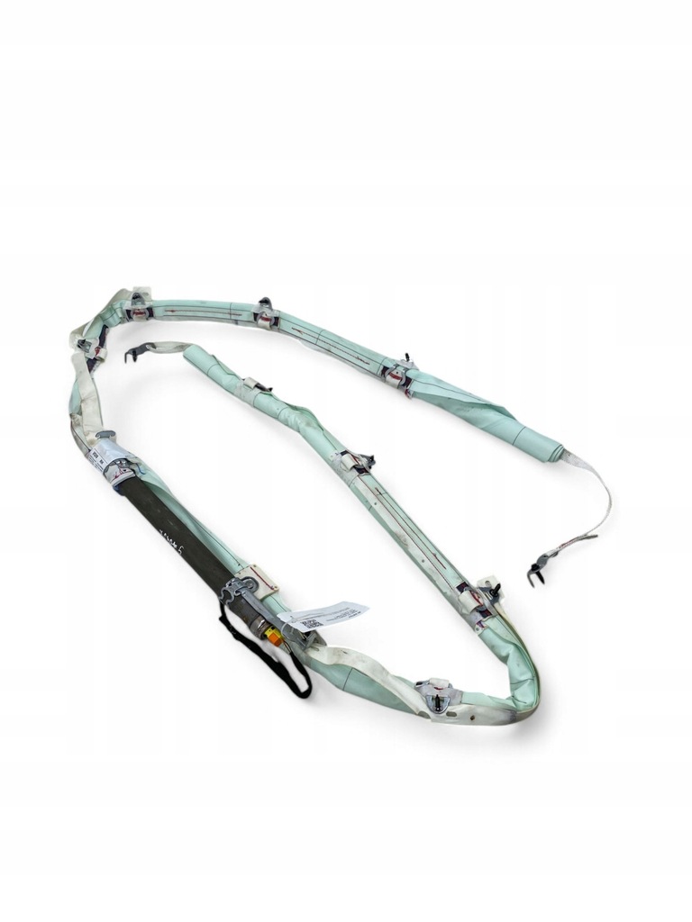 фото №6, Volvo xc90 шторка безпеки подушка безпеки