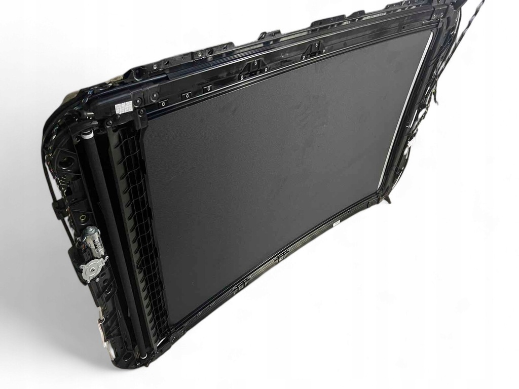 фото №11, Audi q7 4m 2017 люк комплект 4m0877041b