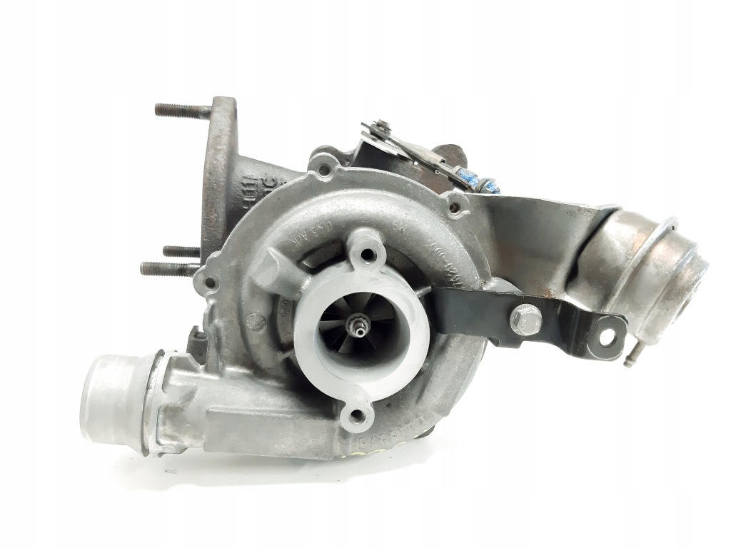 фото №3, Турбонагнетатель renault master iii 2.3 dci 8200822404