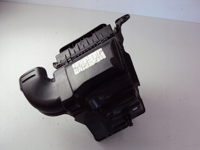 фото №1, Корпус фільтра повітря renault megane iv 1.2 1.3 tce