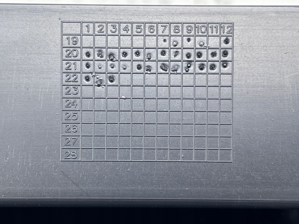 фото №3, Land rover defender воздуховод воздуха l8b28475