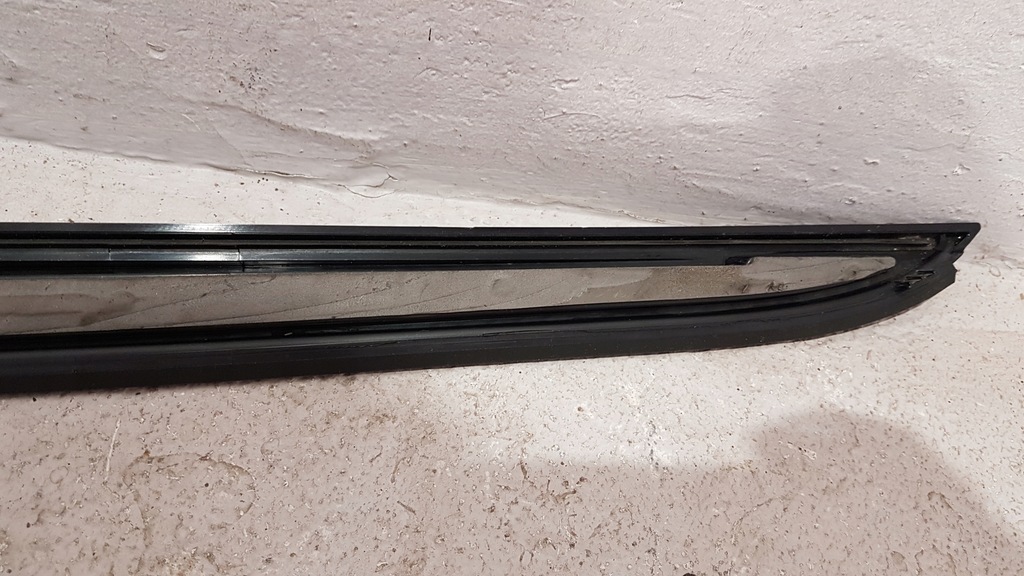 фото №10, Молдинг спойлер кришки audi a6 c8 avant kombi