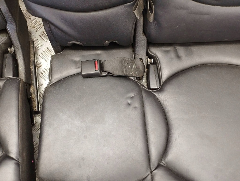 фото №12, Mini cooper countryman r60 2014 обивка / комплект