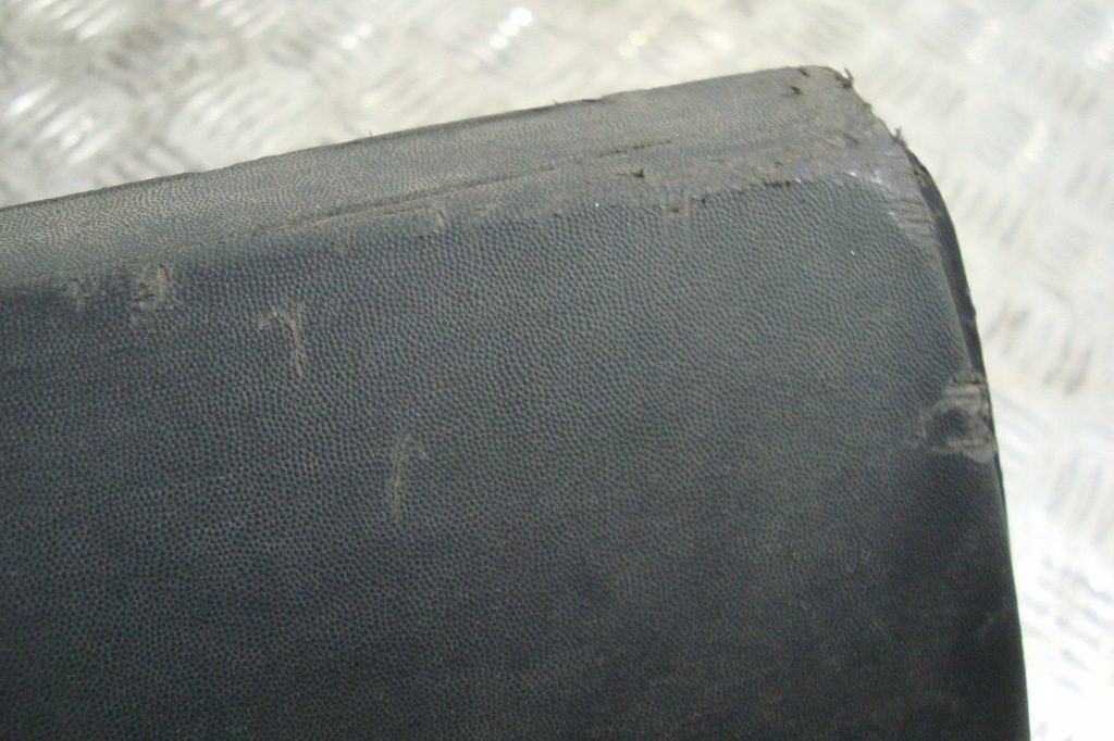 фото №6, Молдинг дверь левый задняя renault koleos ii poznań