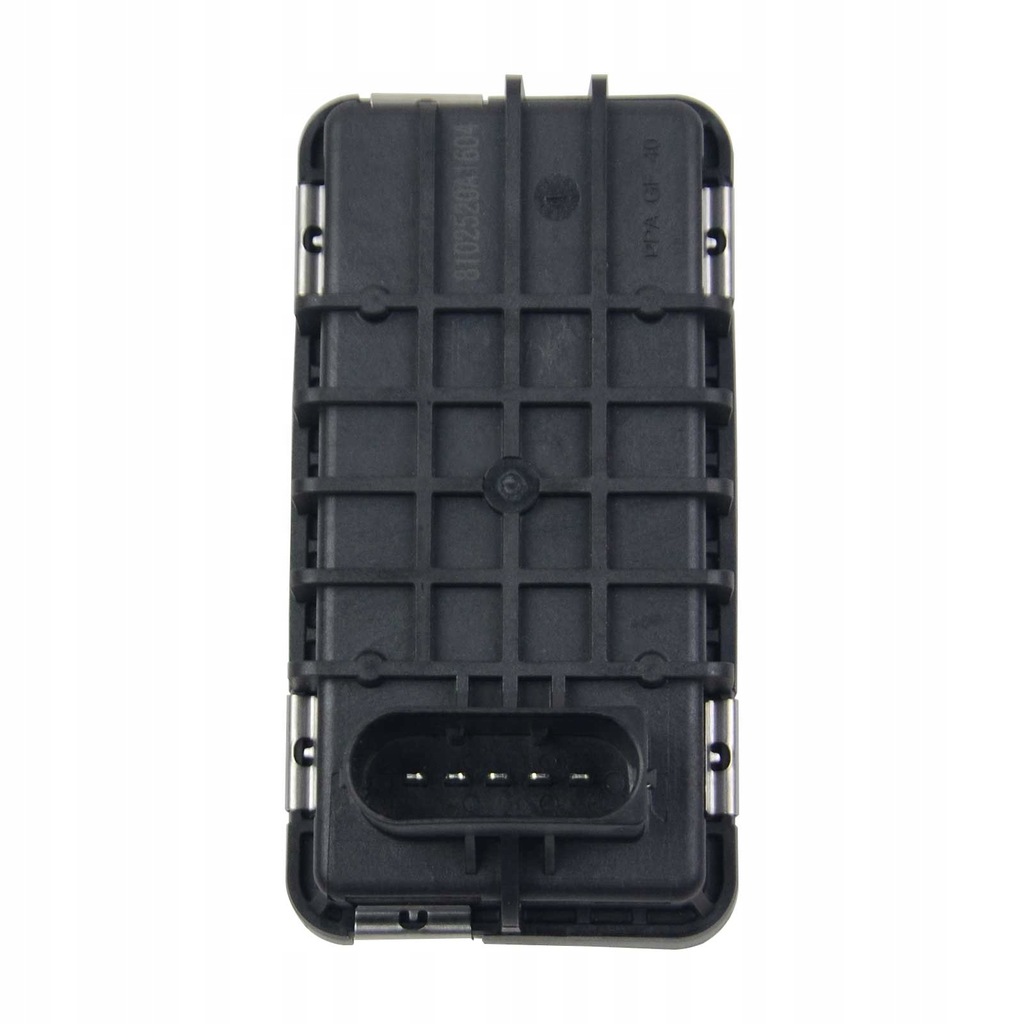 фото №7, Регулятор цилиндра турбины turbo do mercedes w203 w204 w211 c219 w164