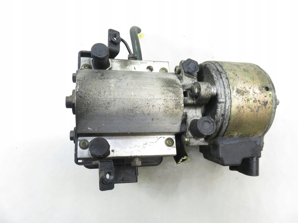 фото №10, Компрессор подвеска citroen c5 ii rc_ 9651581280