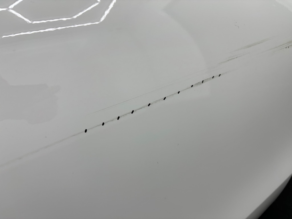 фото №7, Mercedes e-klasa w214 214 kombi дверь правое задняя задние