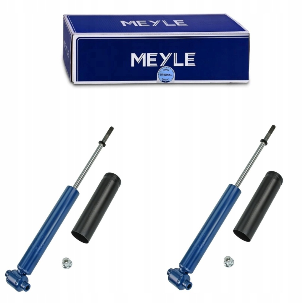 фото №1, Амортизаторы задняя do volvo xc90 i 2002-2015