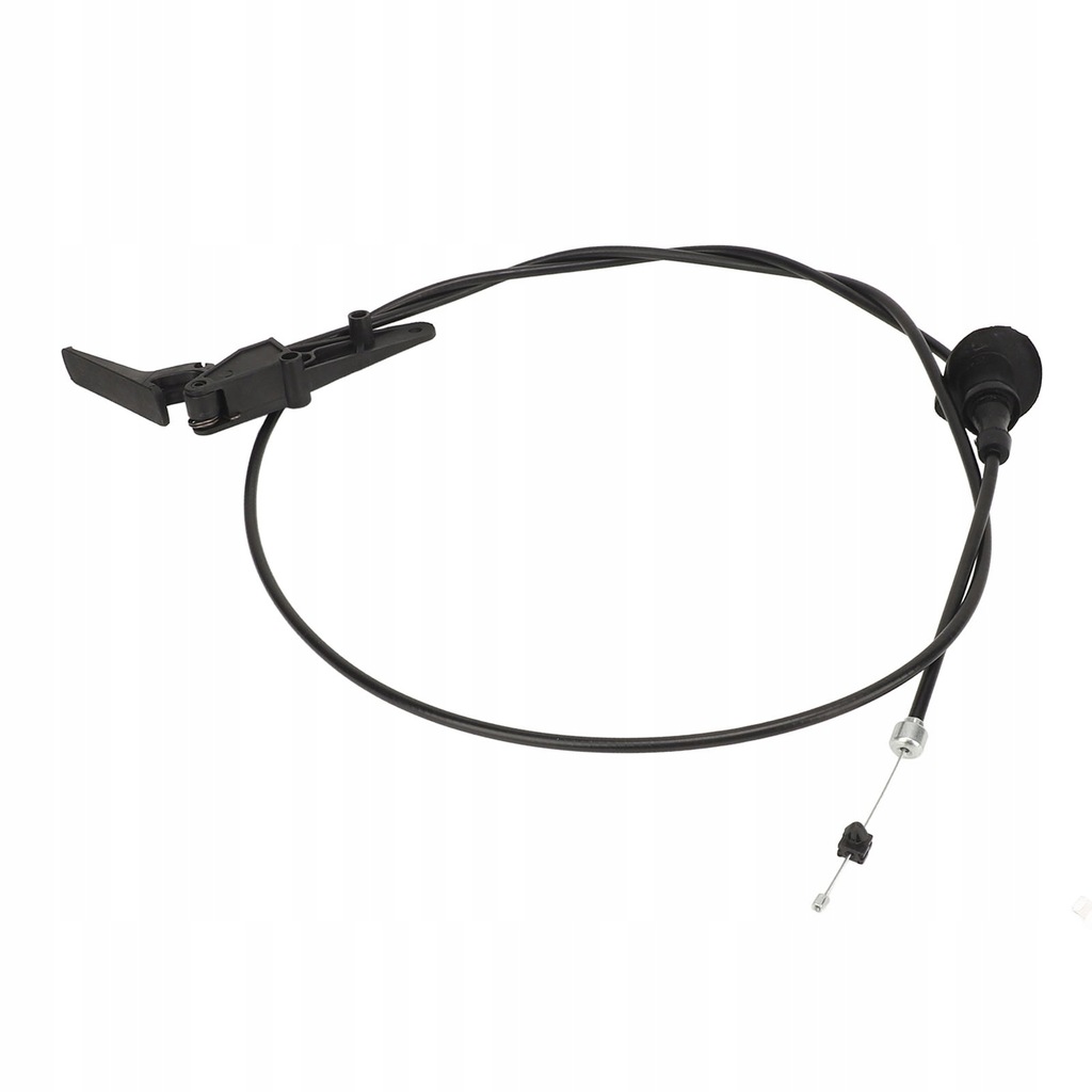 фото №15, Трос отпускающая maskę7937q8 отверстие крышки капот двигателя dla partner tepee