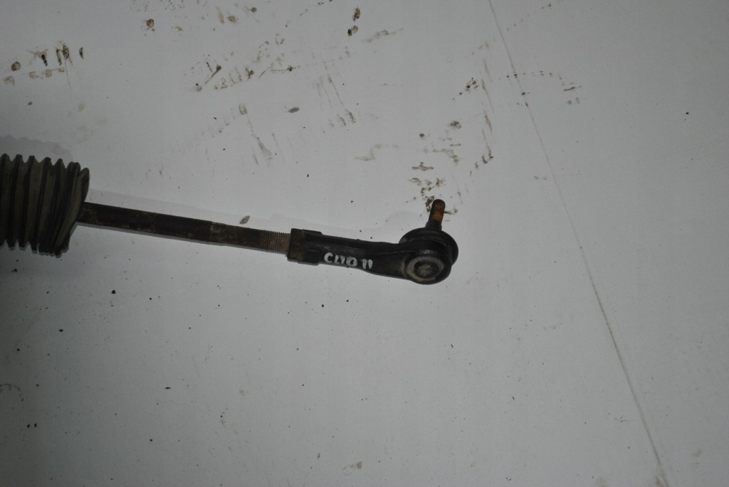 фото №2, Рулевая рейка трансмиссия renault clio ii 8200711397