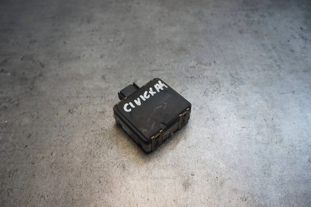 фото №3, Модуль радар distronic датчик honda civic x 0203301318