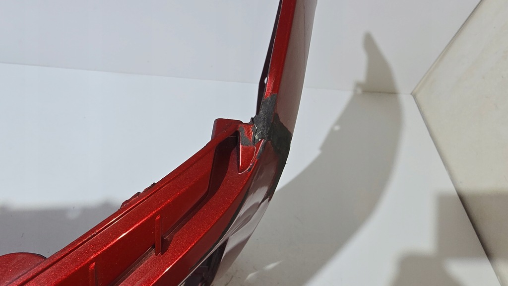 фото №9, Hyundai ioniq бампер передний перед 86511-g2000 2016-