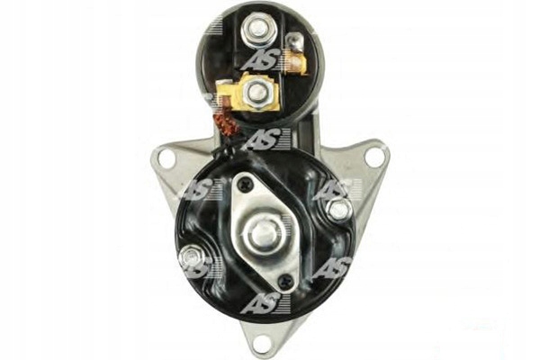 фото №1, As-pl стартер vw transporter / caravelle iv 1.8