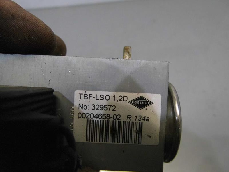 фото №4, Клапан кондиционера cayenne 7p5 3.0 v6 гибрид