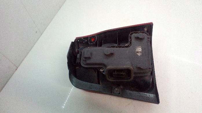 фото №6, Лампа левая задняя volkswagen lupo