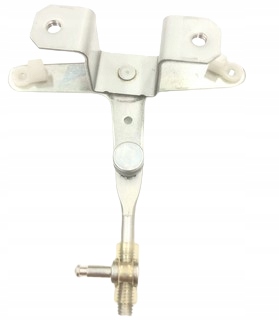 фото №1, Mr143297 рычаг замка крышки задняя l200