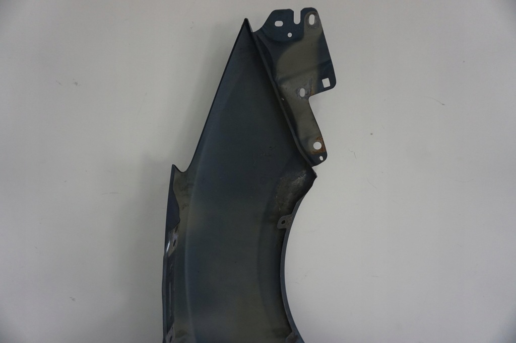 фото №8, Mazda 3 bl крила передній лівий 38l 2009-2013rok