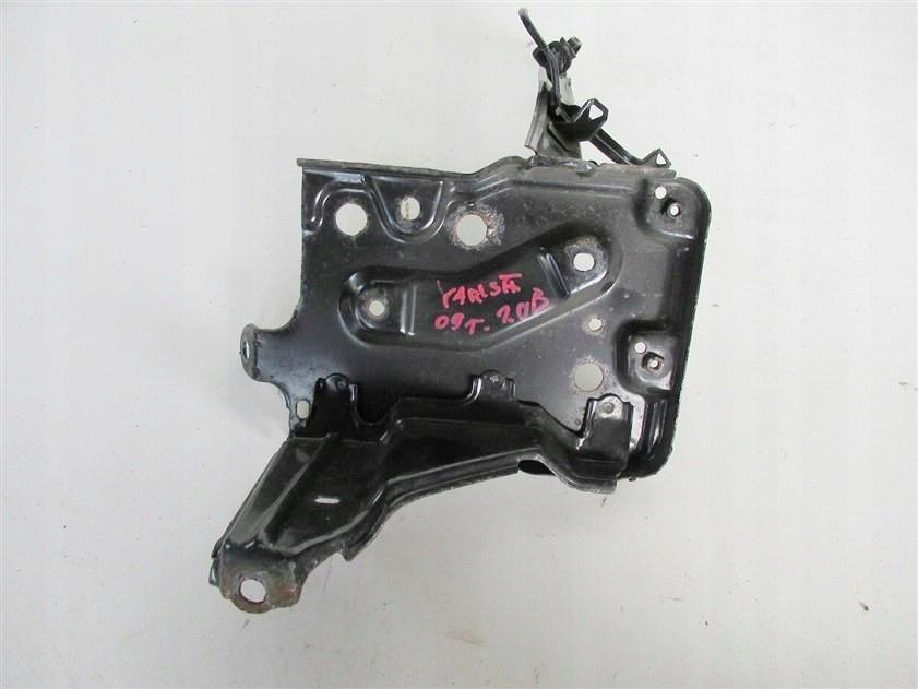 фото №1, Основа pod акумулятор toyota yaris ii 1.0 b
