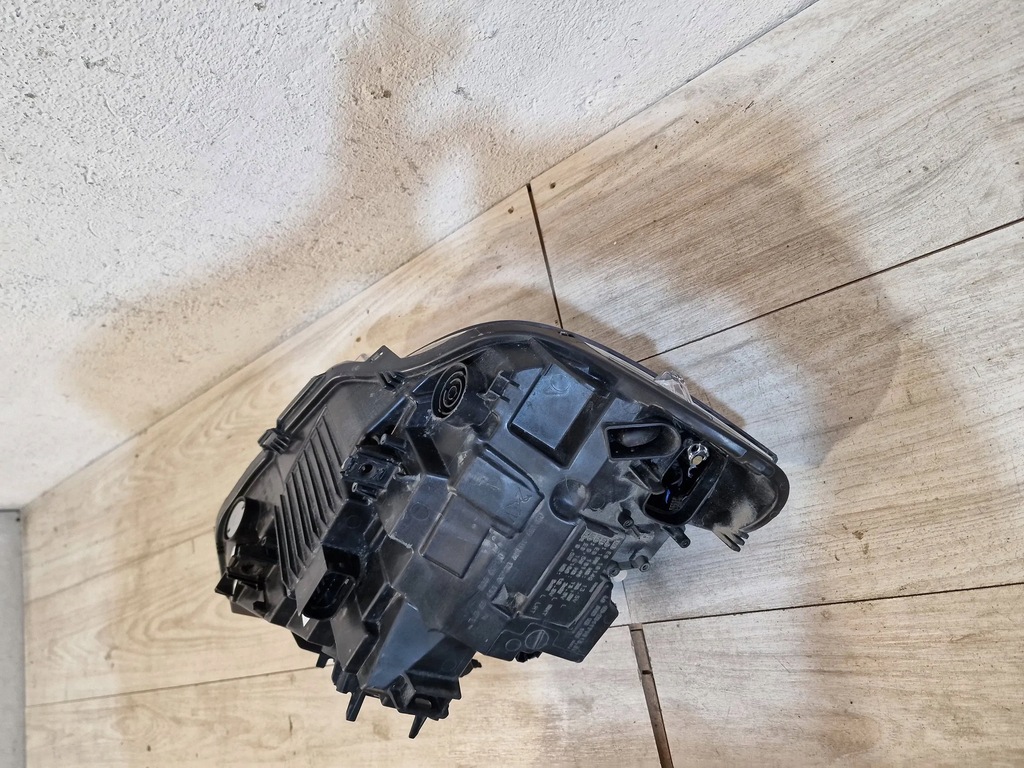фото №10, Лампа ліва bmw m3 m4 4 f32 f33 lci lift адаптивний led 8738705