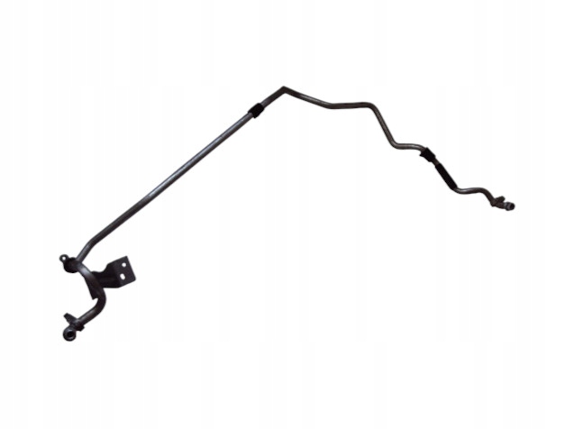 фото №1, Шланг кондиционера nissan pathfinder