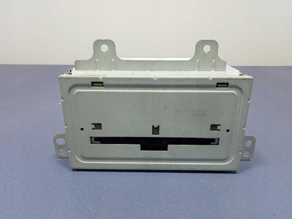 фото №1, Opel insignia a 08- радио модуль станция 22739814