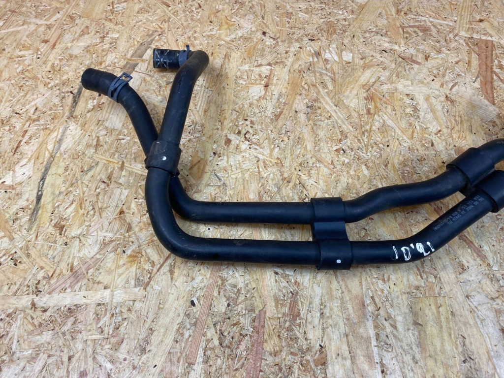фото №7, Wąż труба шланг wody vw id3 id.3 cupra born audi q4 e-tron 1ea121157k