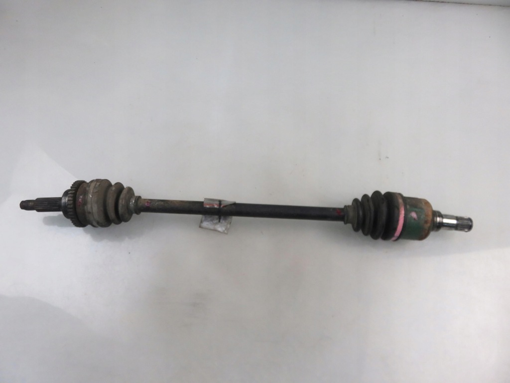 фото №8, Приводной вал левая задняя suzuki baleno 1.6 i 16v g16b