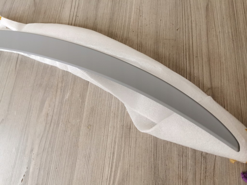 фото №7, Спойлер спойлер крышки bmw 2 m2 f22 f87 новый оригинальный номер