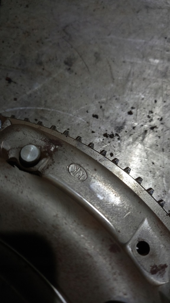 фото №7, Зчеплення nissan almera tino 2.2 dci