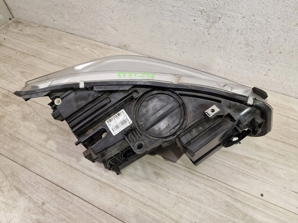 фото №6, Bmw 2 f45 7214903-02 full led левая лампа