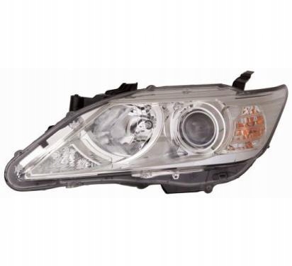 фото №1, Depo фара toyota camry sedan v5 3.5