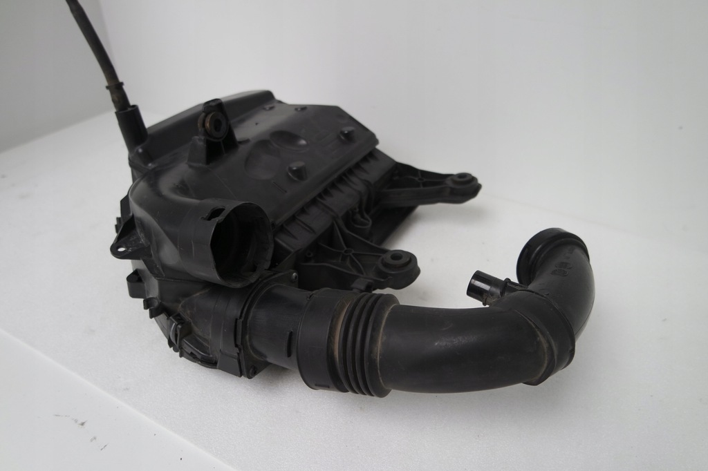 фото №6, Корпус фильтра воздуха peugeot 308 t9 ii