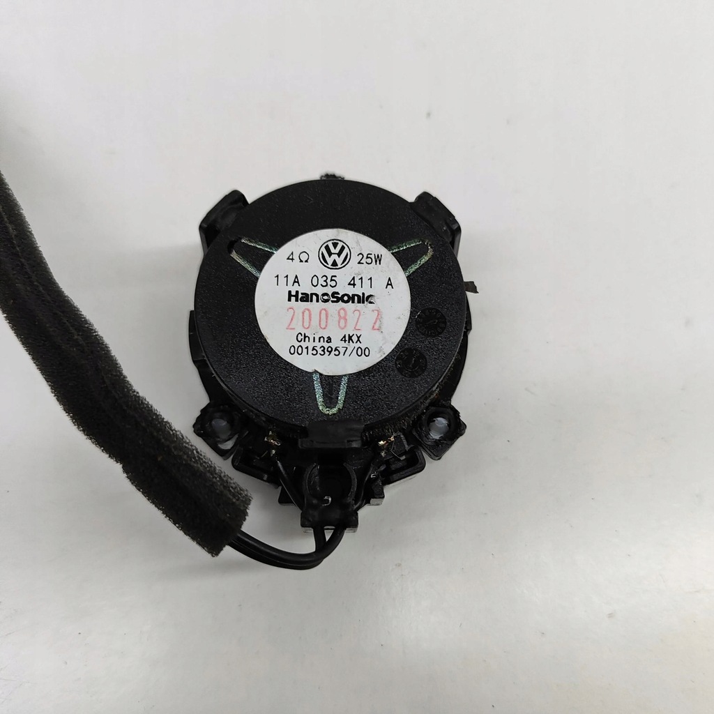 фото №6, Audi q4 sportback e-tron 2022 левая сторона динамик дверь задних