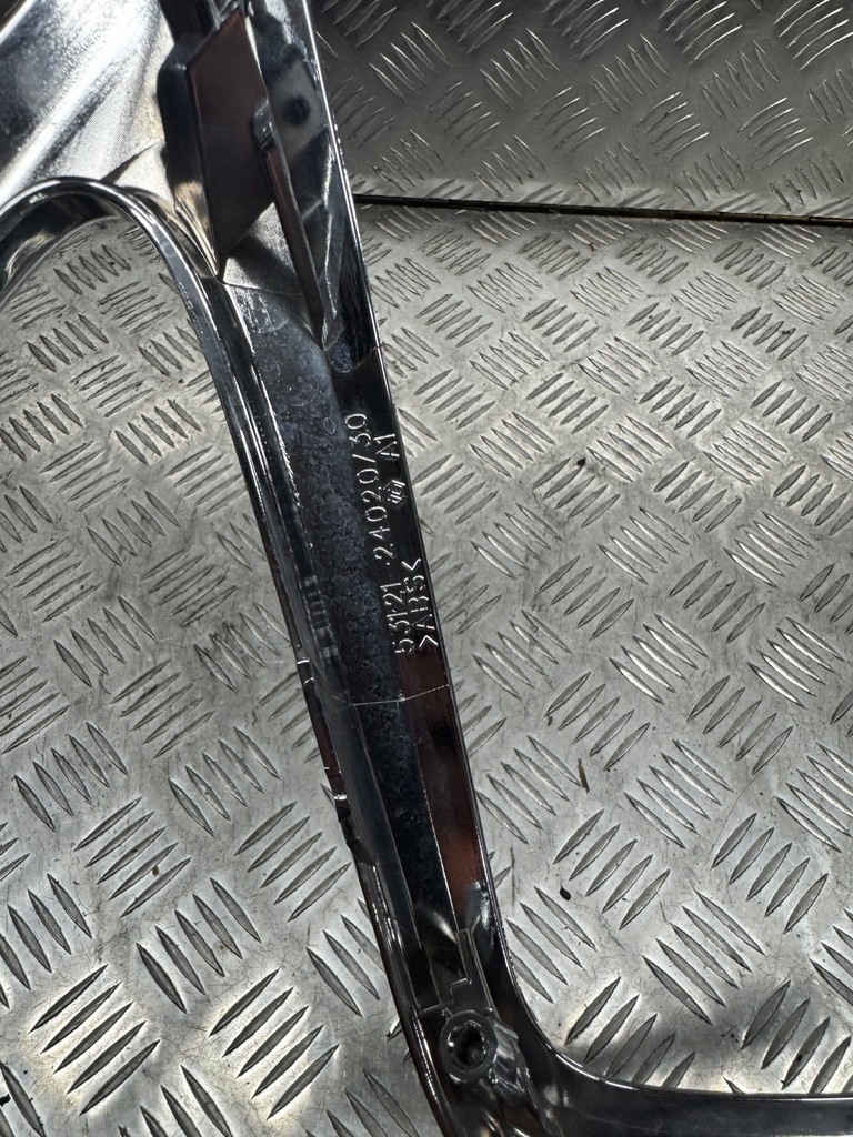 фото №6, Lexus rc 350 f sport rcf хром решётка радиатора решётка радиатора rc200 rc300