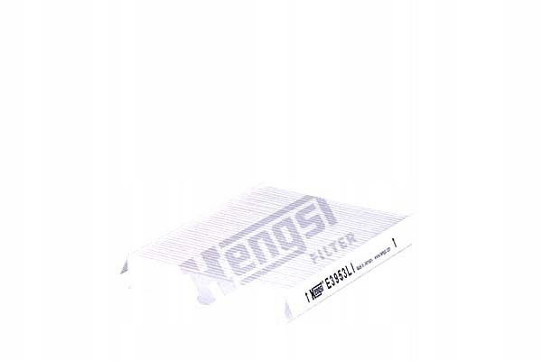 фото №2, Фільтр кабіни fiat 500l 500x; jeep compass renegade