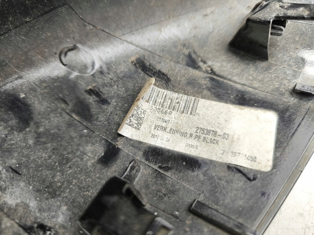 фото №9, Mini cooper countryman r60 2014 корпус зеркало 2753878