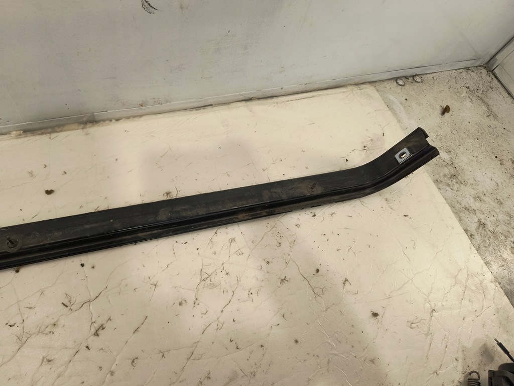 фото №5, Renault master iii напрямна двері розсувних ліва 777610002r