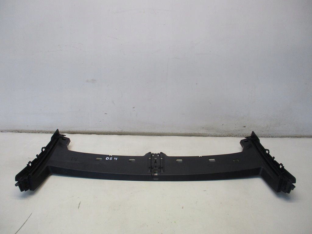 фото №1, Молдинг потолок перед citroen ds4