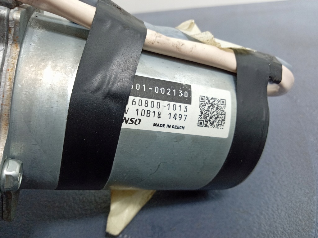 фото №5, Yaris iii усилитель электрический 45250-0d184