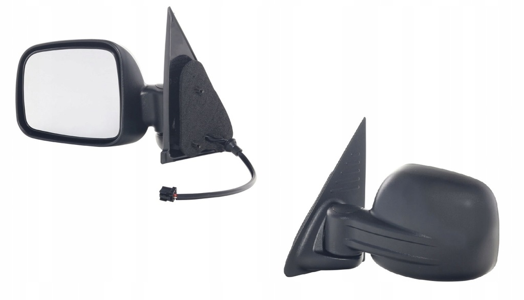 фото №1, Зеркало левая ele cz jeep cherokee liberty 01-08