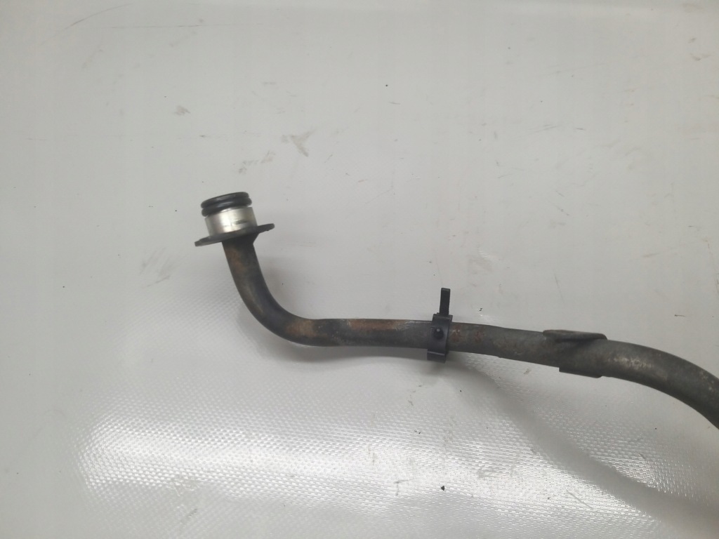 Трубка шланг масляний land rover discovery 3.6 tdv8 368dt 6h3q-6k621-bb Ціна