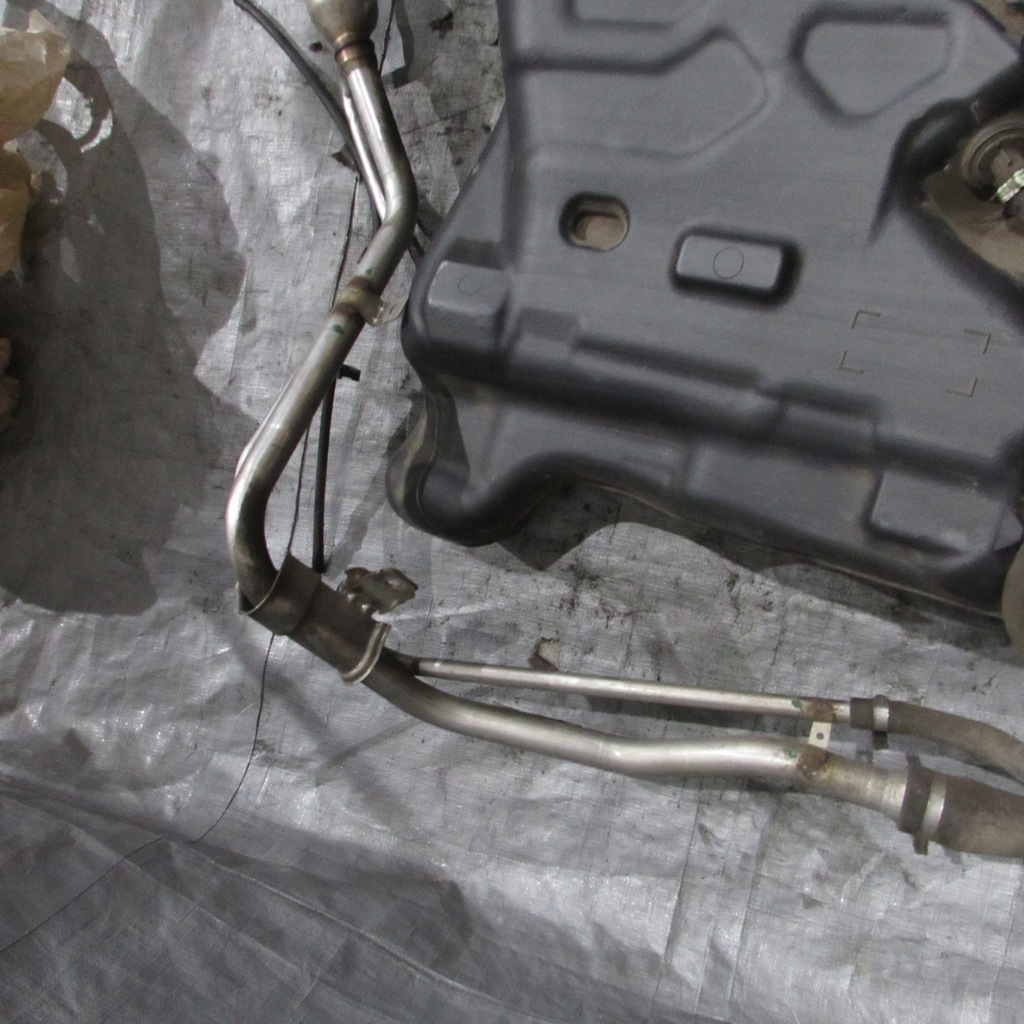 фото №6, Бак топлива ford kuga mk2 cv61-9k007-cc