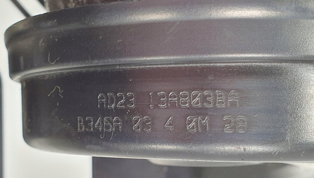 фото №5, Сигнал клаксон aston martin rapide ad23-13a803-ba