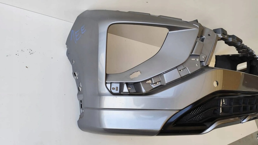 фото №10, Mitsubishi eclipse cross lift бампер перед 6400k-954zz оригінал