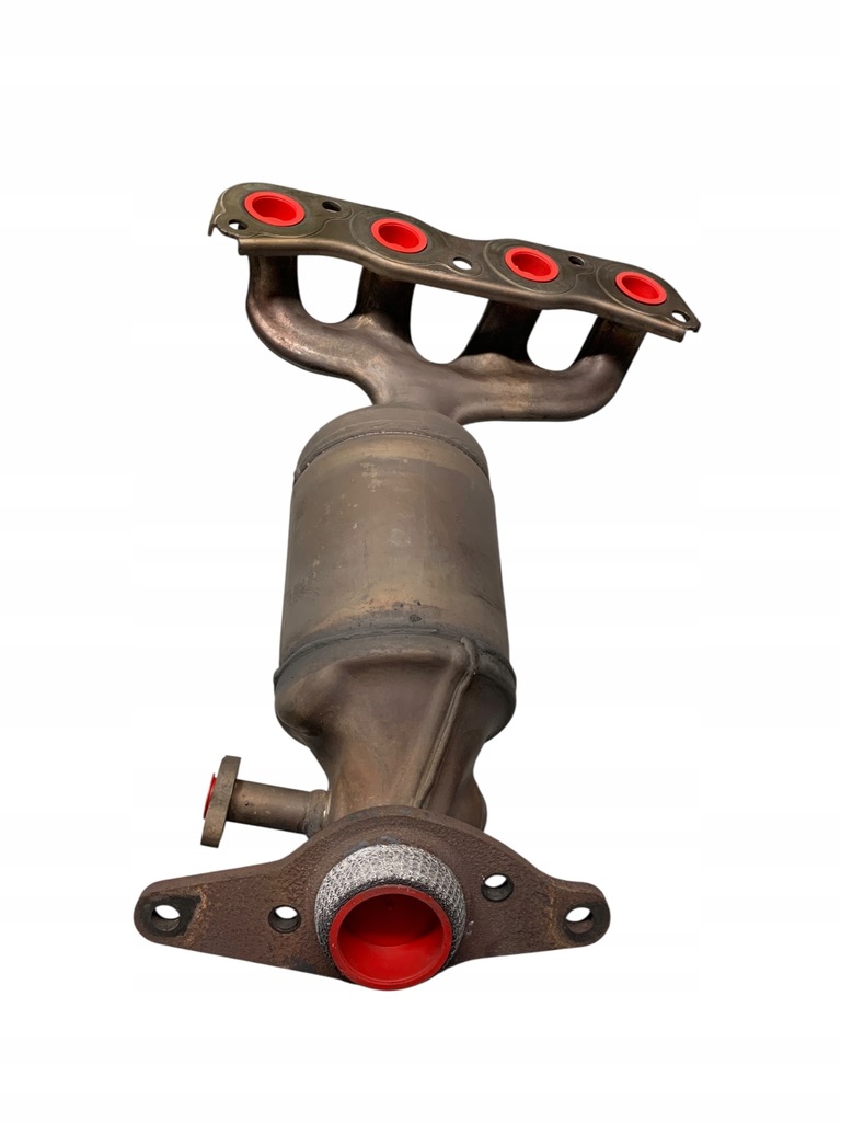 фото №6, Suzuki/76sc01 оригінальний каталізатор do suzuki 1,462 cm³, 85 kw