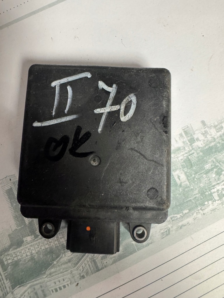 фото №1, Volvo xc60 ii радар датчик мертвого pola 31665693