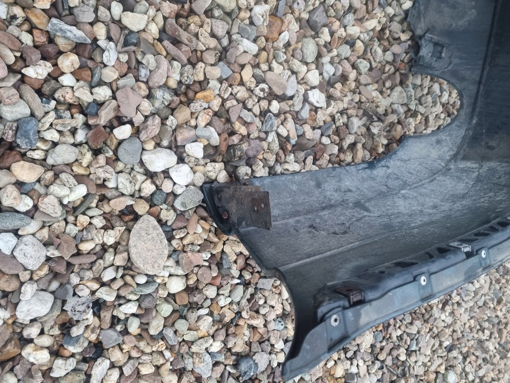 фото №9, Jaguar s-type бампер задня europa